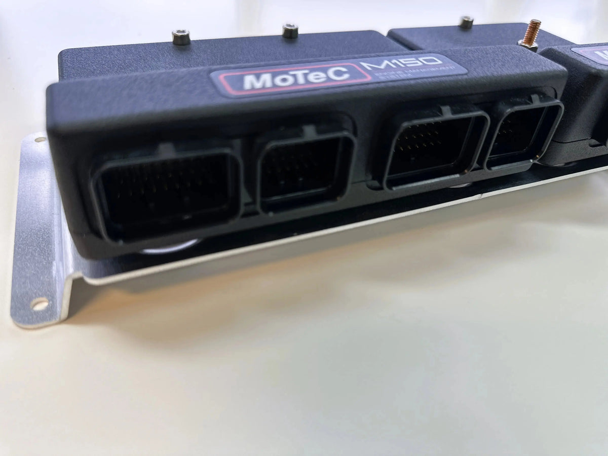 Motec Factory Motec ECU PDM Mount – CIRCUITWORXS