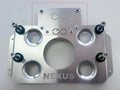 Haltech NEXUS S2/S3 ECU Mounting OPTIONS CIRCUITWORXS