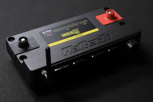 Haltech Nexus R5 ECU Mounting Options