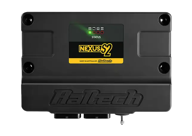 Haltech ECU and WB Mounts – CIRCUITWORXS