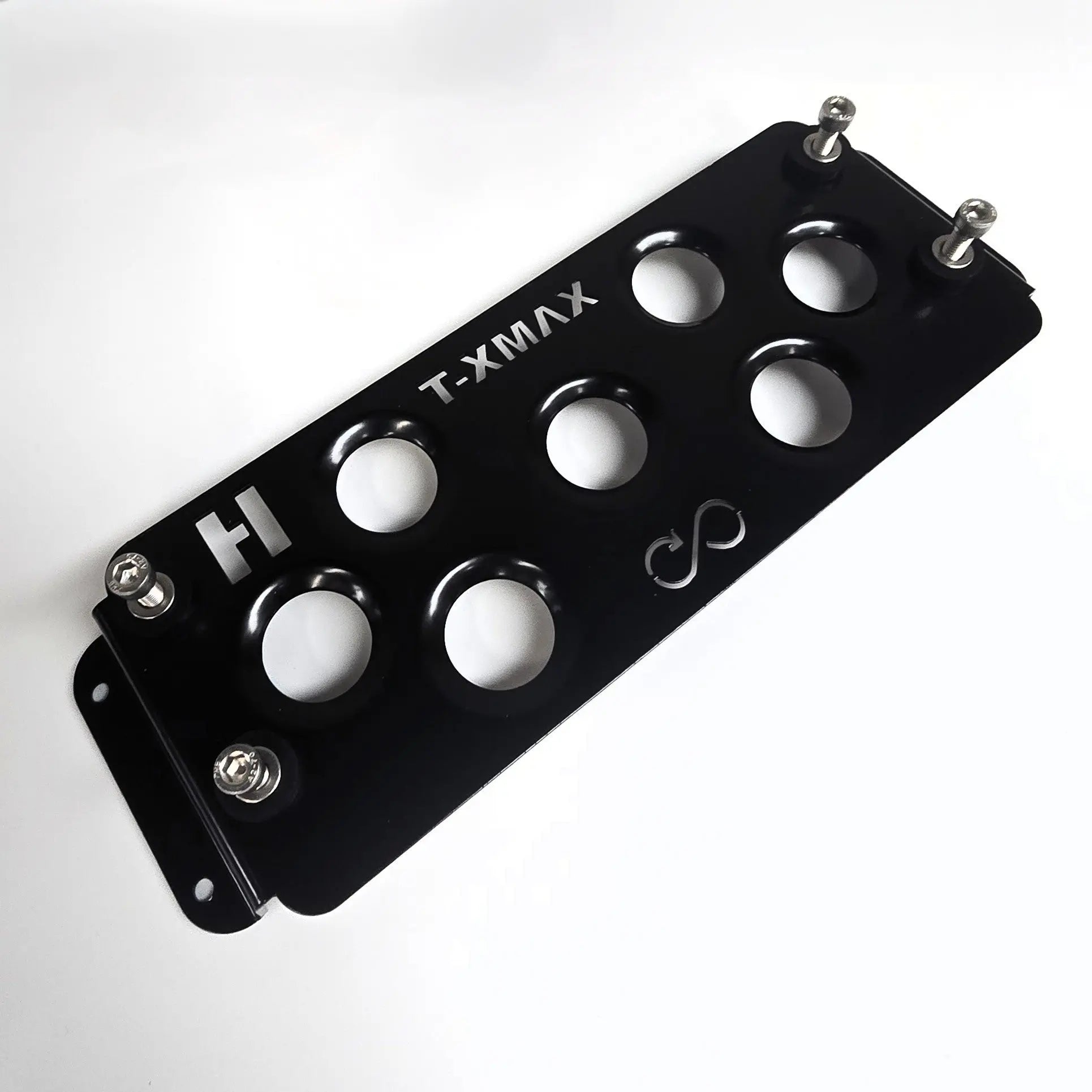 Holley Terminator X-MAX CIRCUITWORXS