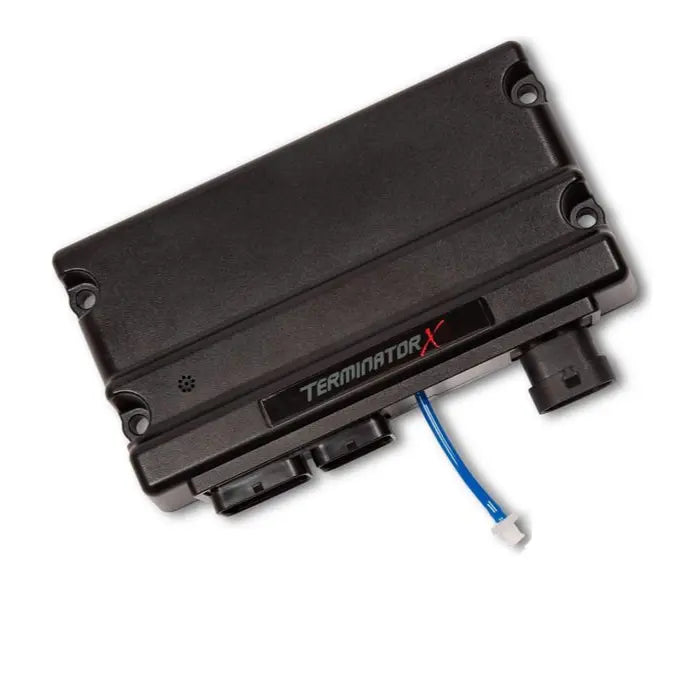 Holley Terminator X Mount CIRCUITWORXS