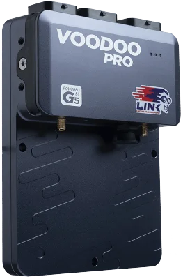 Link ECU G5 VOODOO PRO Mount