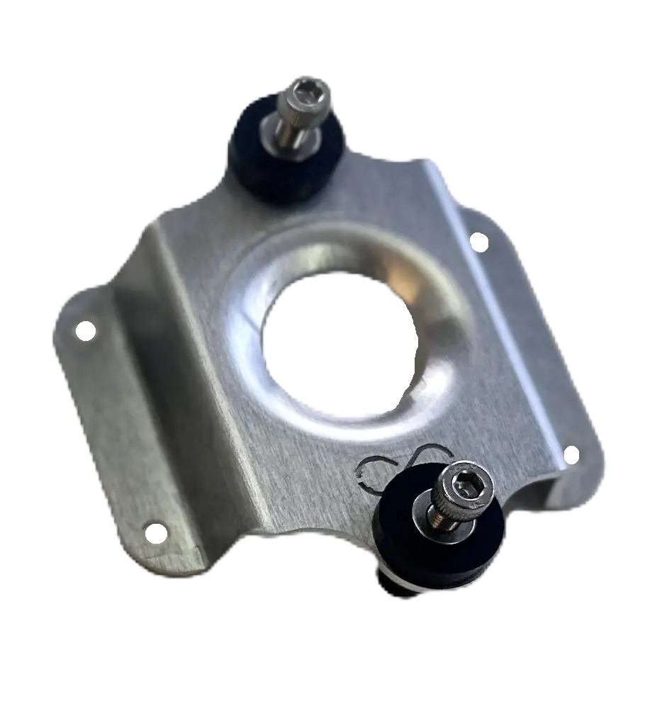 Haltech Nexus R5 ECU Mounting Options CIRCUITWORXS