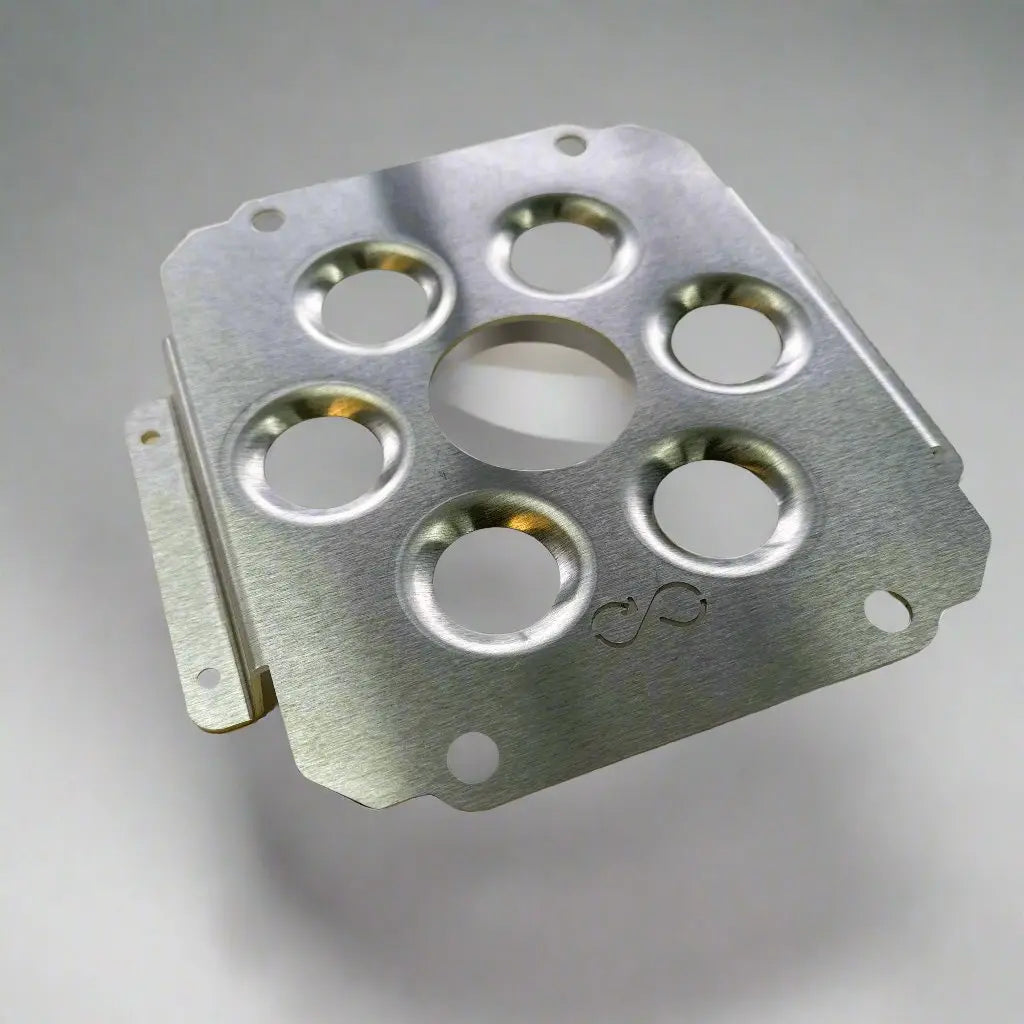 AEM Infinity 7 Mount CIRCUITWORXS