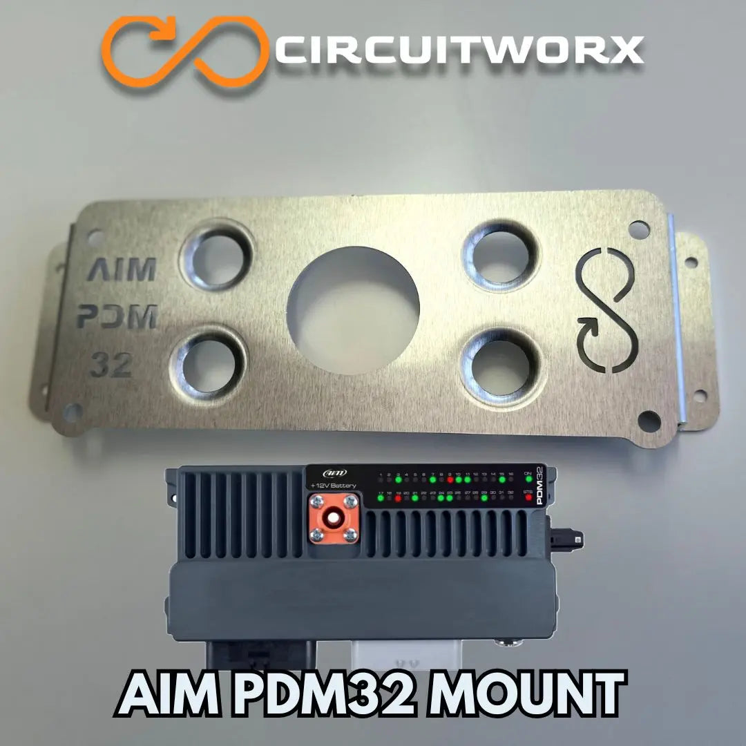 AIM PDM32 Mount CIRCUITWORXS