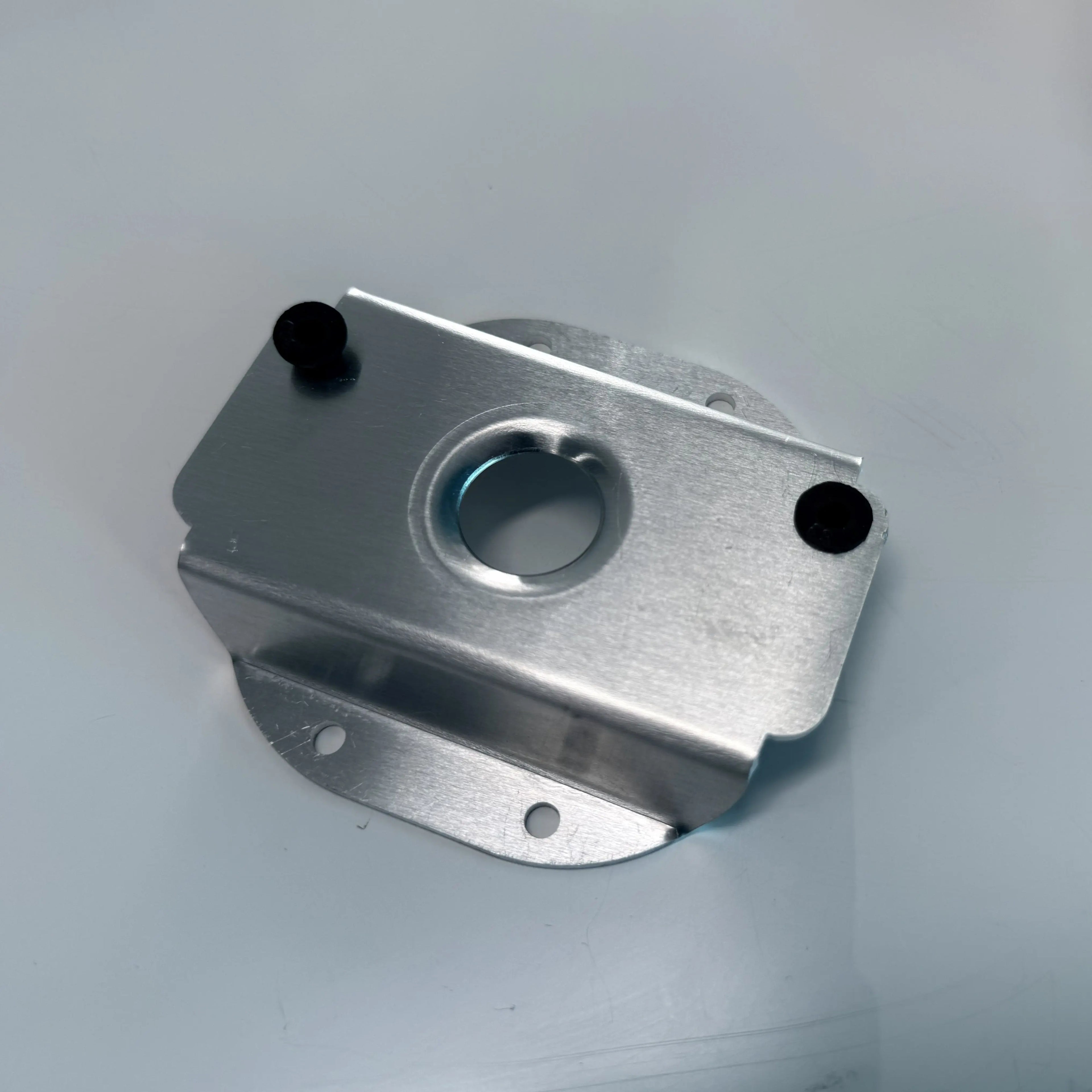 Haltech CanHub 4 Stand alone Mount CIRCUITWORXS