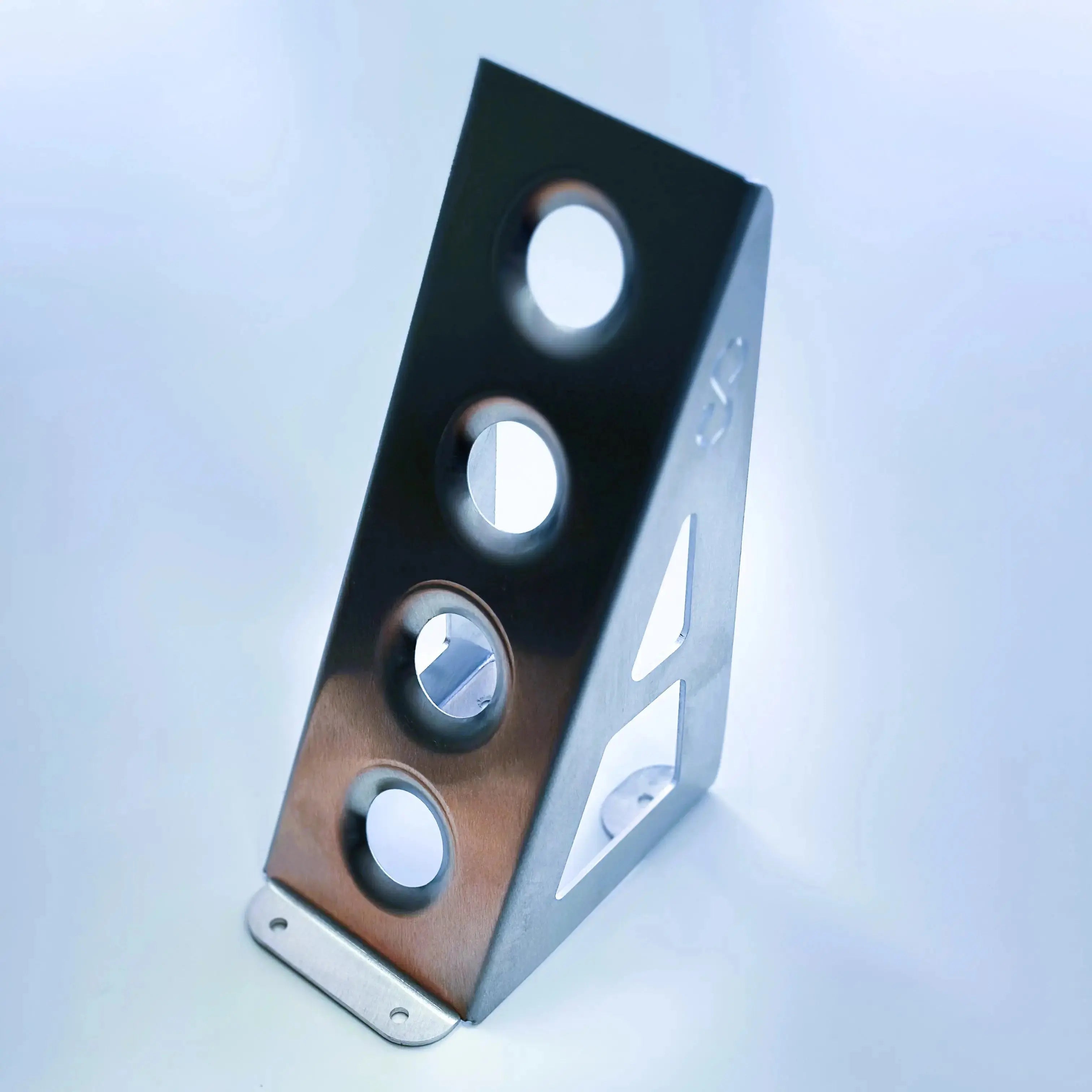 Generic Dead Pedal foot pedal CIRCUITWORXS