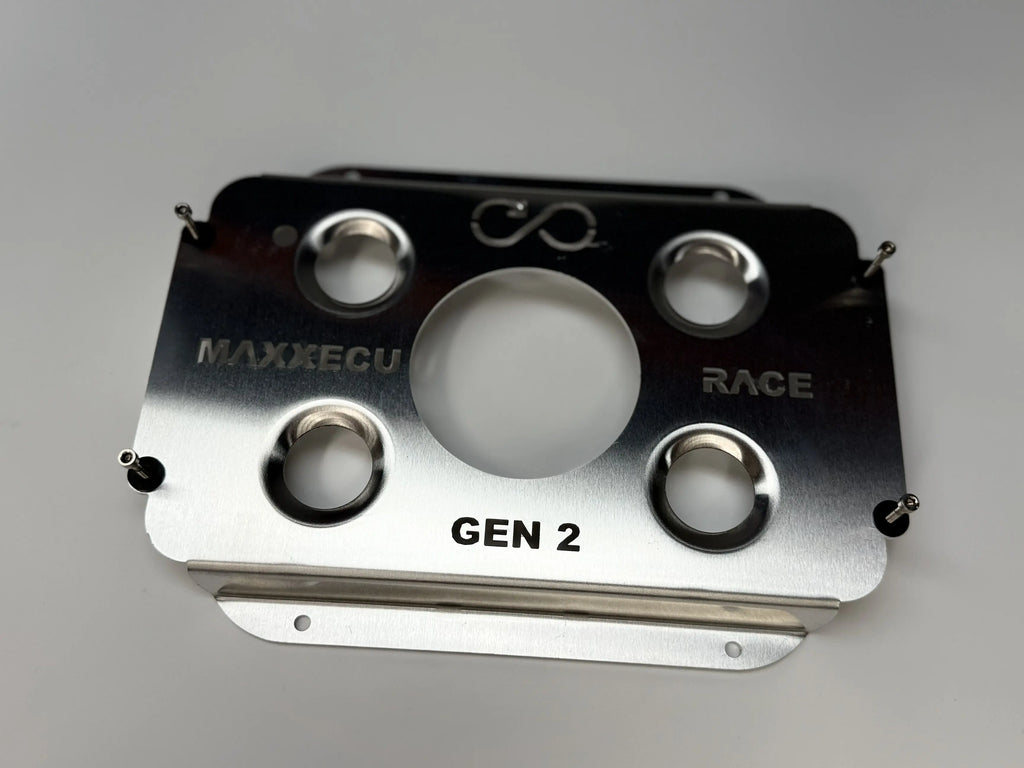 MaxxECU Race Gen2  Mount