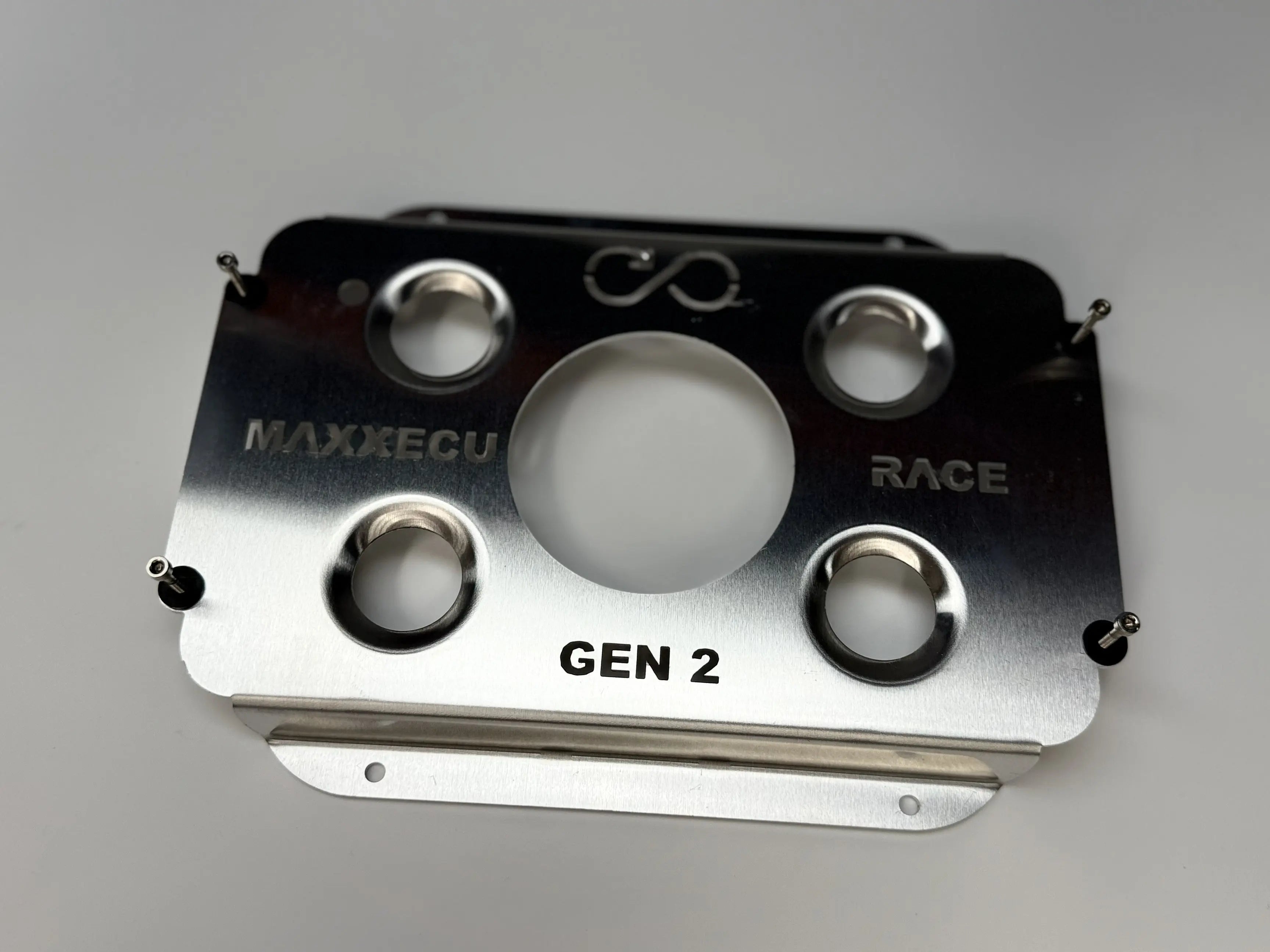 MaxxECU Race Gen2  Mount