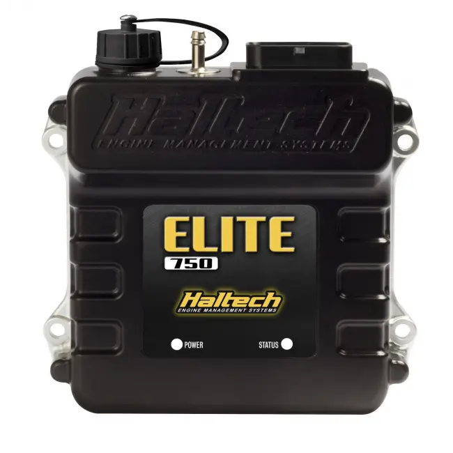 Haltech Elite 550/750/950 ECU Mounting options CIRCUITWORXS