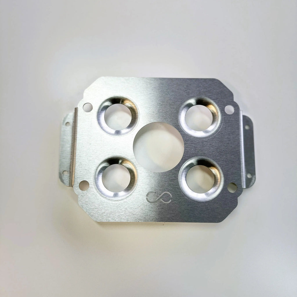 AEM Infinity 5 Mount CIRCUITWORXS