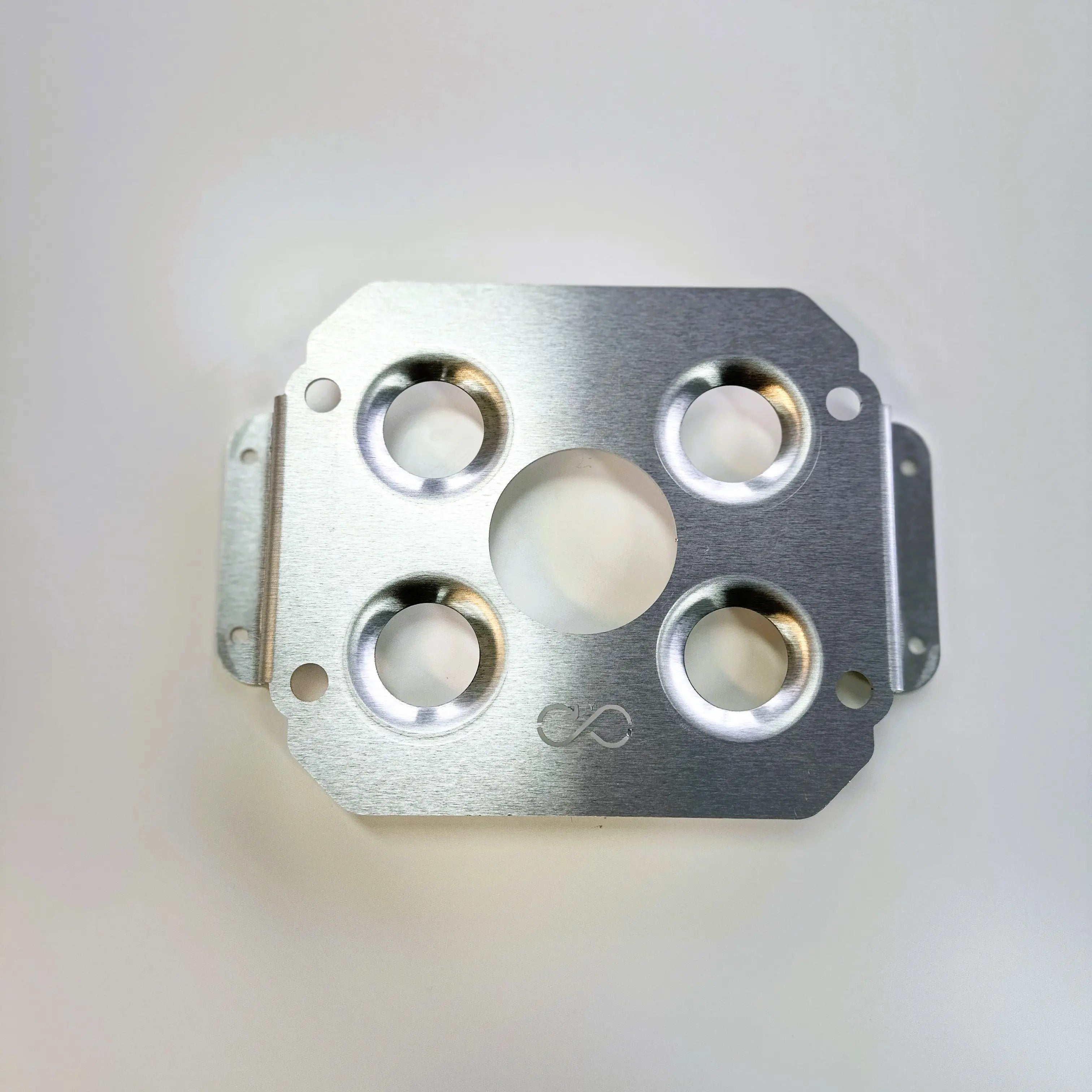 AEM Infinity 5 Mount CIRCUITWORXS