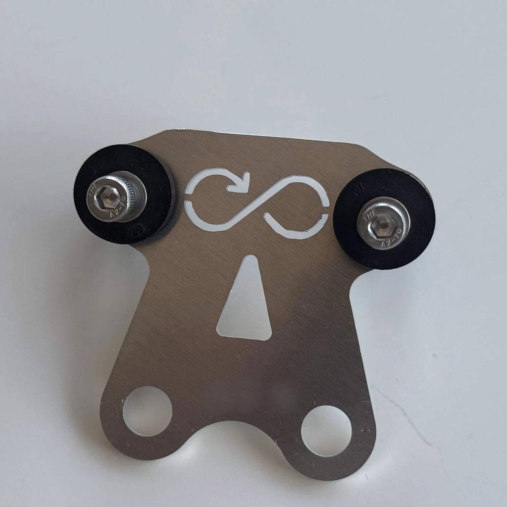 Link ECU - Mount for G4+ & G4X Atom & Monsoon (MTB2) CIRCUITWORXS