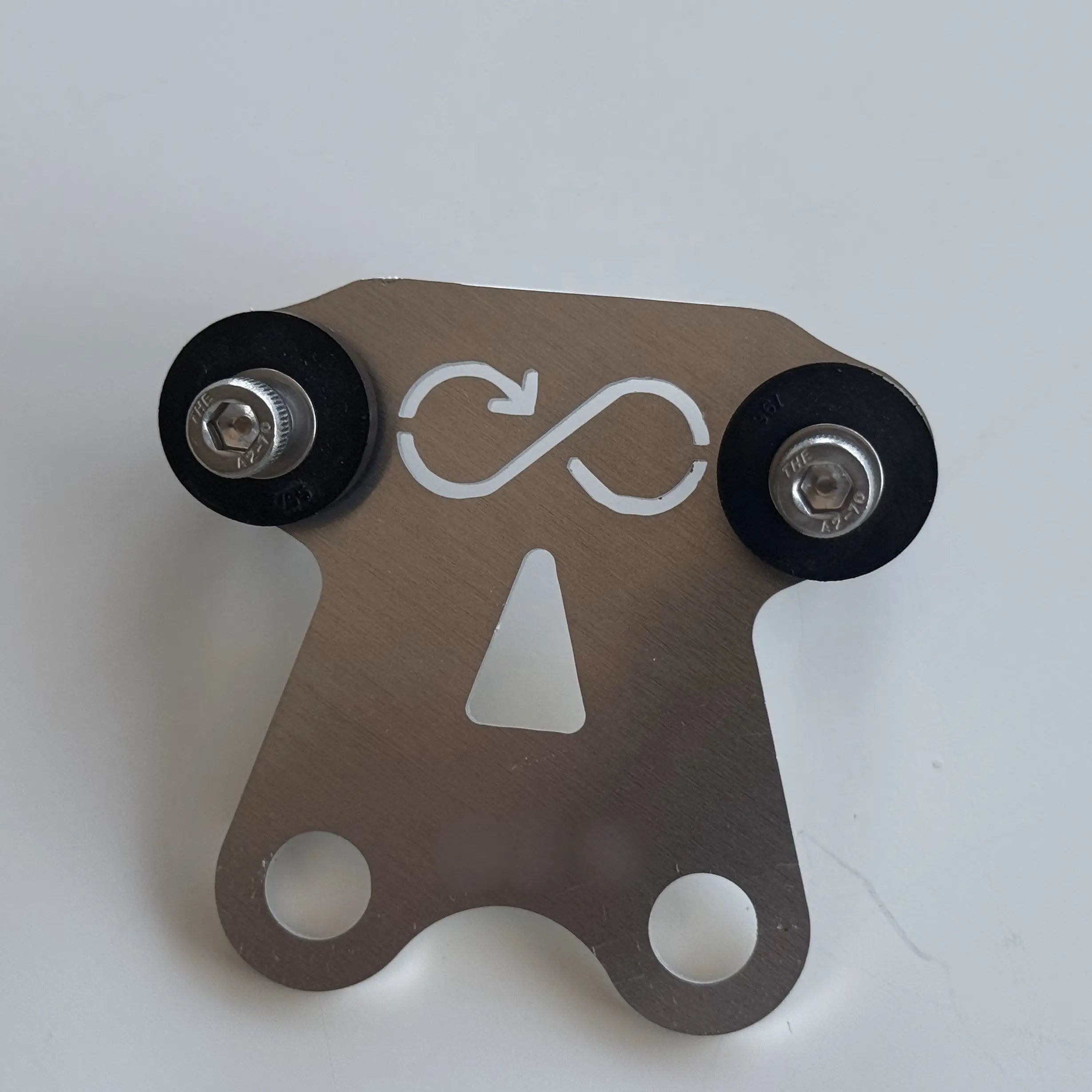 Link ECU - Mount for G4+ & G4X Atom & Monsoon (MTB2) CIRCUITWORXS