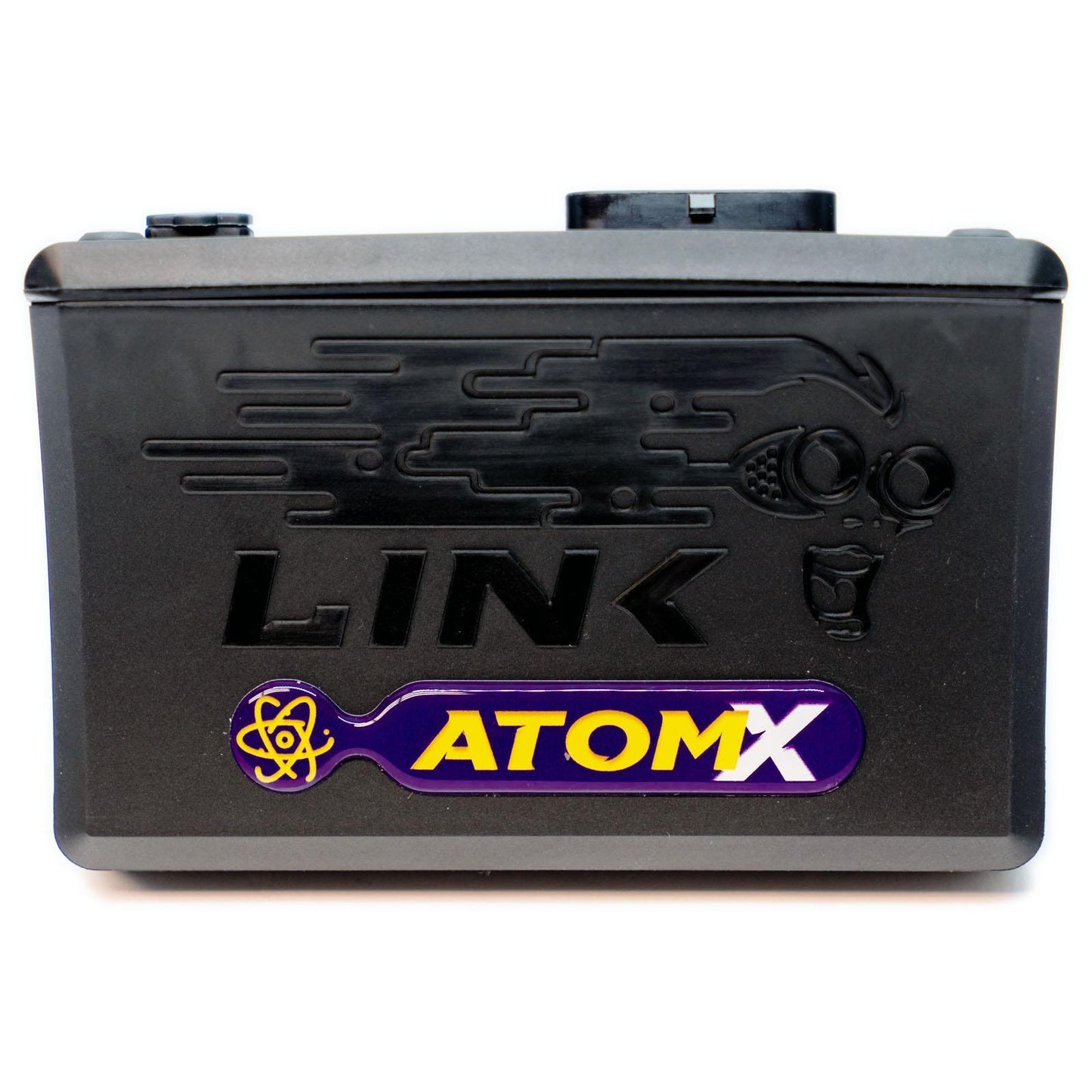 Link ECU - Mount for G4+ & G4X Atom & Monsoon (MTB2)