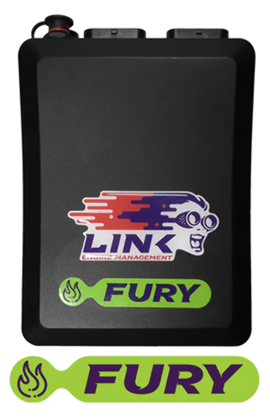Link ECU Mount G4+ & G4X Fury, Xtreme, Storm, Force (MTB1)