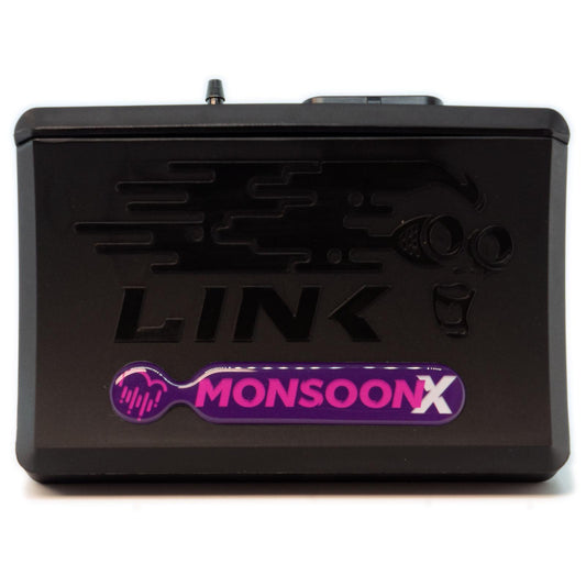Link ECU - Mount for G4+ & G4X Atom & Monsoon (MTB2)