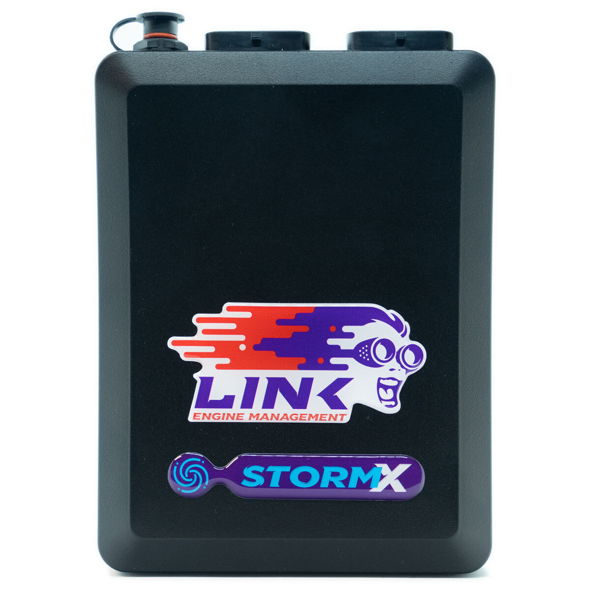 Link ECU Mount G4+ & G4X Fury, Xtreme, Storm, Force (MTB1)