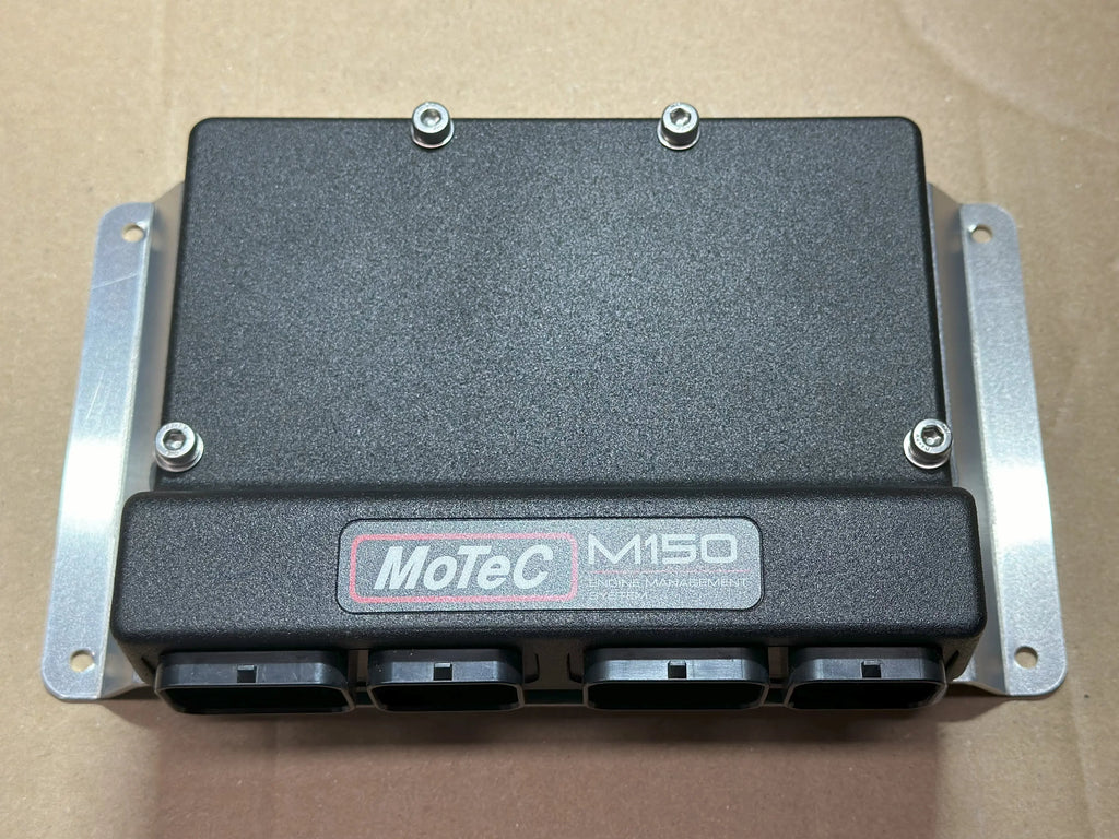 Motec Computer Motec ECU Mount – CIRCUITWORXS