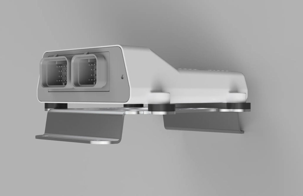 MaxxECU Sport Street PDM Mount CIRCUITWORXS