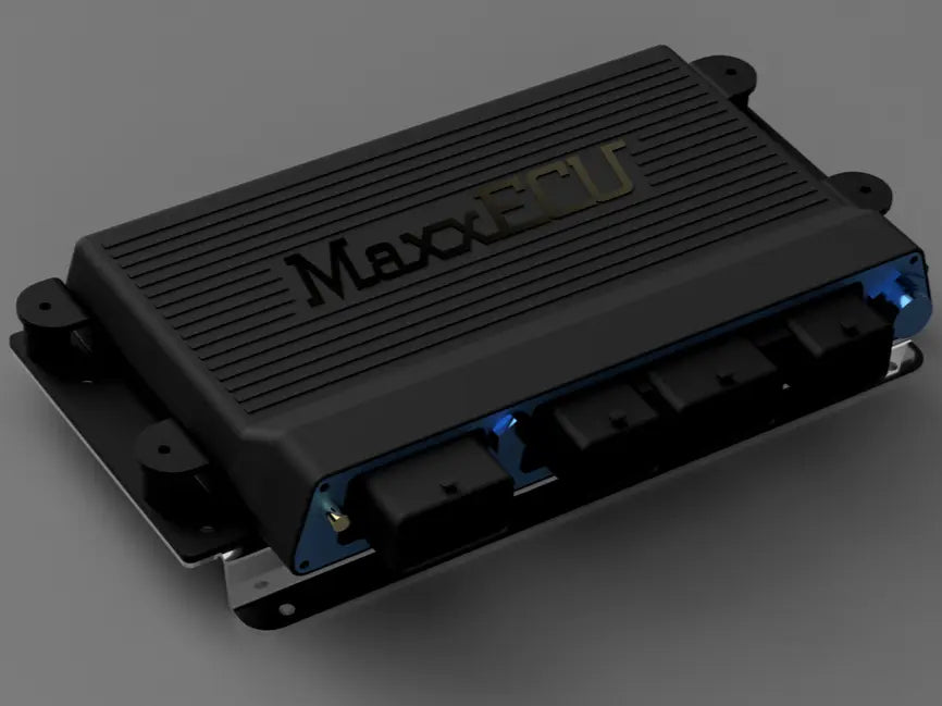 MaxxECU PRO Mount CIRCUITWORXS