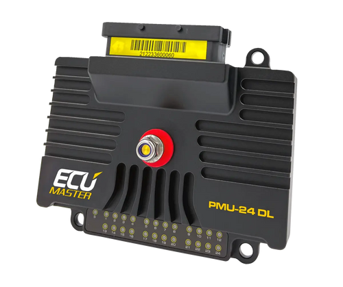 ECU MASTER PMU 16/24 Mounting Bracket CIRCUITWORXS