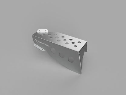 EG EK Dead Pedal foot Rest
