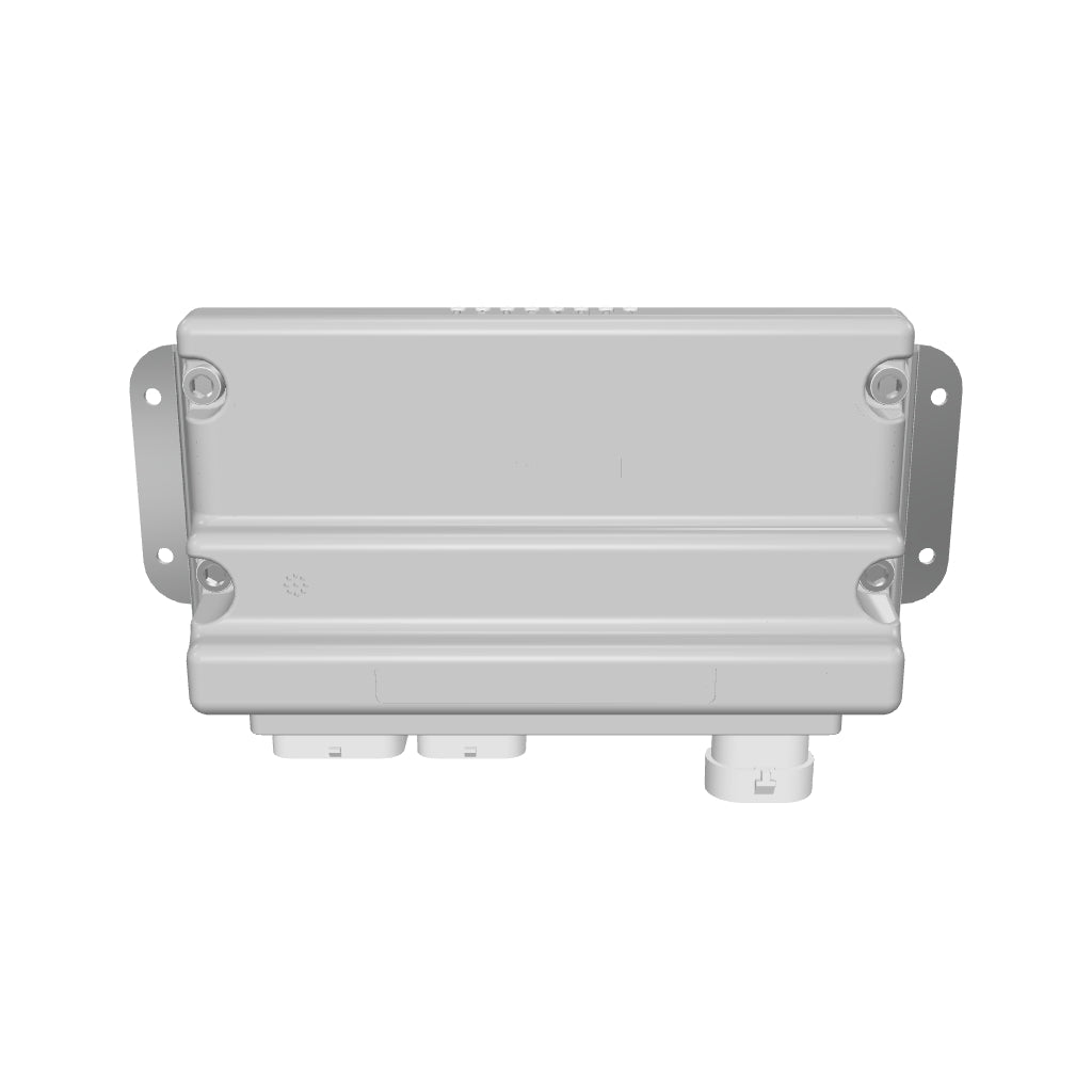 Holley Terminator X Mount