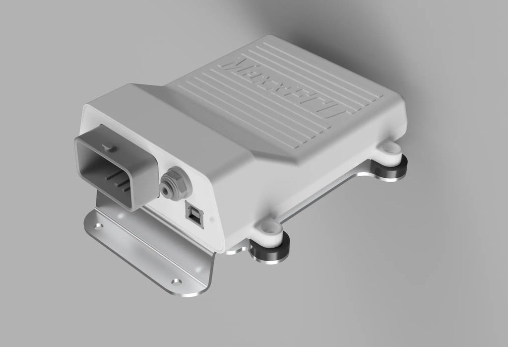 MaxxECU Sport Street PDM Mount CIRCUITWORXS