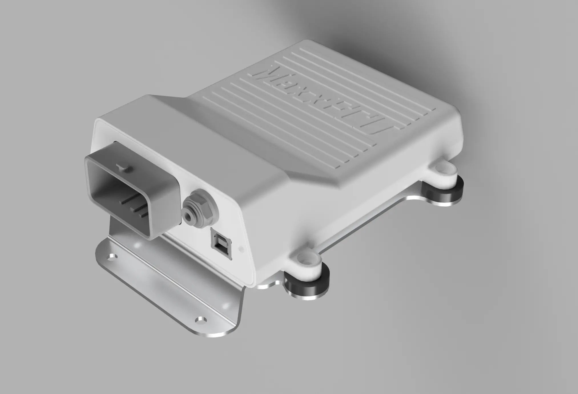 MaxxECU Sport Street PDM Mount CIRCUITWORXS