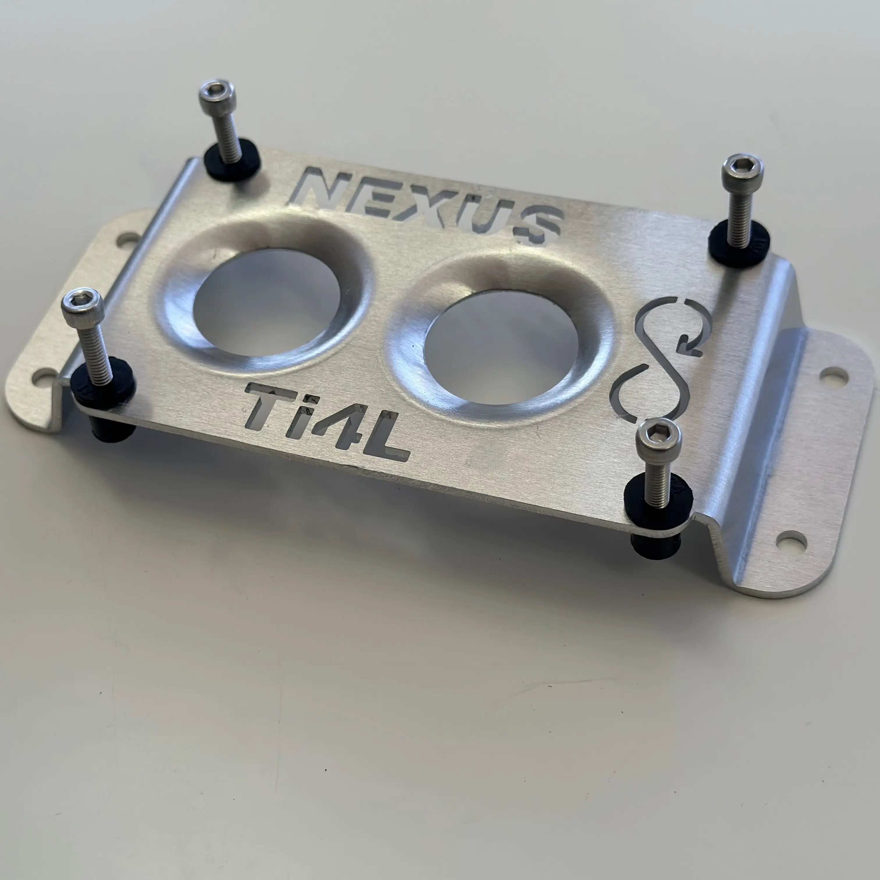 Haltech Ti4l Transmission interface Mount CIRCUITWORXS